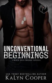 Unconventional Beginnings - Black Swan Series, #0.5
