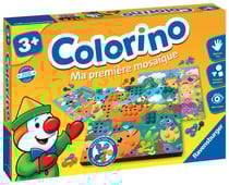 Colorino Ma première mosaïque Ravensburger