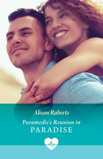 Paramedic's Reunion In Paradise