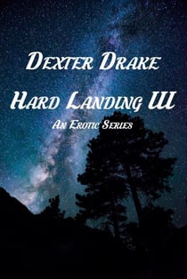Hard Landing 3 - Hard Landing, #3