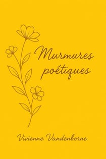 Murmures poétiques