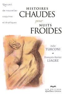 Histoires chaudes pour nuits froides - HIST.CHAUDES POUR NUITS FROIDES [NUM]