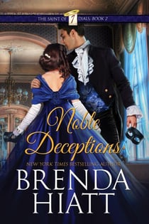 Noble Deceptions - The Saint of Seven Dials, #2