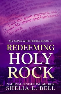 Redeeming Holy Rock - My Son's Wife, #12