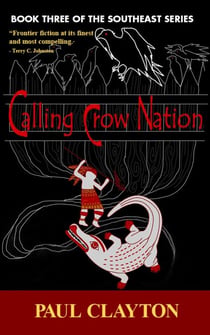 Calling Crow Nation - The Southeast Series, #3
