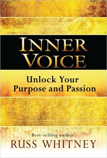 Inner Voice - Unlock Your Purpose and Passion