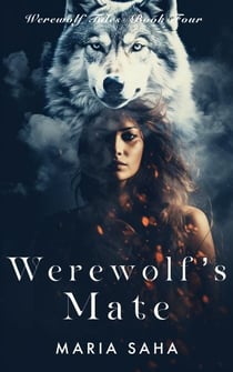 Werewolf's Mate - Werewolf Tales Series One, #4