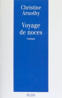 Voyage de noces