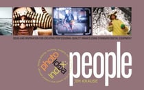 Photo Idea Index -  People - Ideas and Inspiration for Creating Professional-Quality Images Using Standard Digital Equipment
