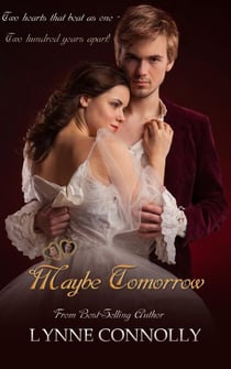Maybe Tomorrow - Enchanted Keepsakes