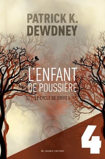 L'Enfant de poussière EP4 - Le Cycle de Syffe
