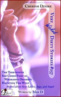 Very Wicked Dirty Stories #257 - Very Dirty Stories, #257
