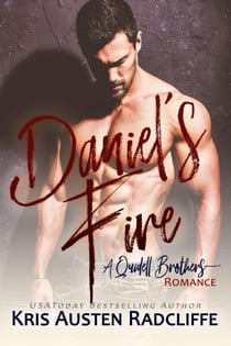 Daniel's Fire - Quidell Brothers, #2