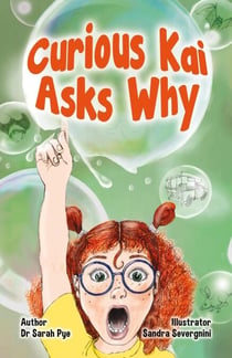 Curious Kai Asks Why - Curious Kai, #1