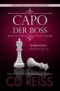 Capo – Der Boss - Korruption, #1