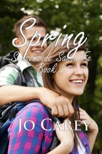 Spring - Seasons de Santa Fe, #2