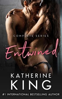 Entwined: Complete Series Book One, Two & Three - Entwined