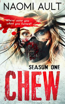 Chew: Season One - Chew, #1