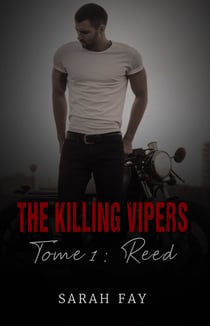 The Killing Vipers - Tome 1 - Reed - (Édition française)