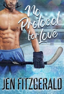 No Protocol for Love - Face Off for Love, #1