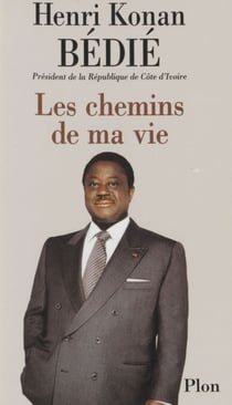 Les Chemins de ma vie - Entretiens avec Éric Laurent