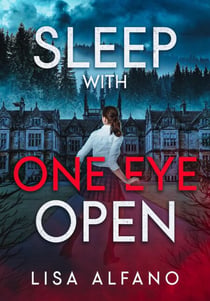 Sleep With One Eye Open - Perpetual Mercy School Saga, #1