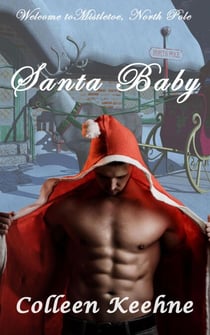 Santa Baby - Mistletoe, North Pole, #1