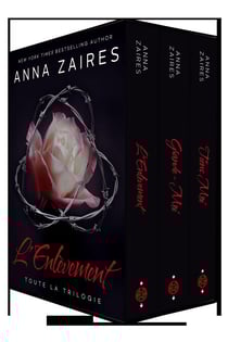 L'Enlèvement: Toute la Trilogie - L'Enlèvement