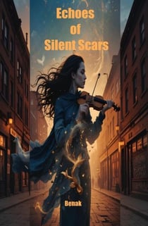 Echoes of Silent Scars - New Adult Emotional Guides, #3