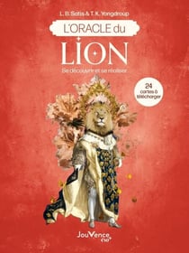 L'Oracle du Lion