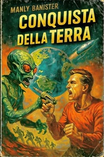 Conquista della Terra