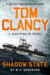 Tom Clancy Shadow State
