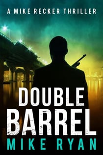 Double Barrel - The Silencer Series, #13