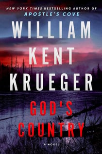 God's Country - A Novel