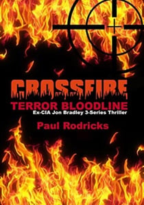 Crossfire - Series: Book #1