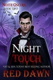Night Touch - Notte Oscura, #2