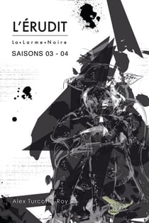 L'Érudit Saison 03-04 - Terres inconnues
