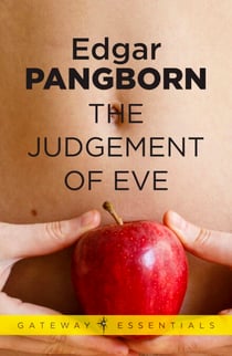 The Judgement of Eve - Post-Holocaust Stories Book 2