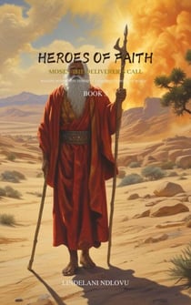 Moses The Deliverer's Call