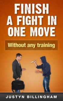 Finish a Fight in ONE Move - Without Any Training
