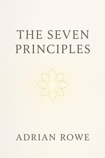 The Seven Principles - The Principles of All