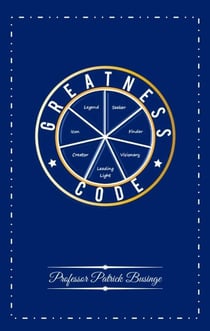 Greatness Code