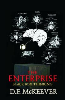 The Enterprise; Black Box Thinking - Designovation Handbooks, #4