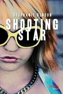 Shooting star EPUB2 - Livre numérique