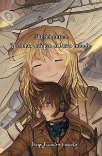 Nigromántica - Un amor mágico del otro mundo
