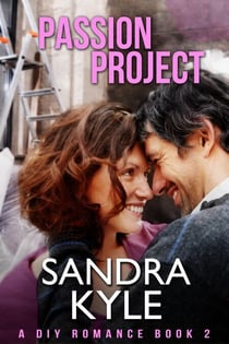 Passion Project - DIY, #2