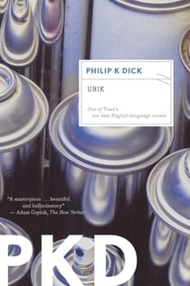 Ubik - A Novel