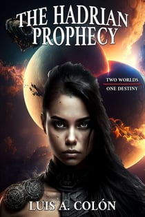 The Hadrian Prophecy