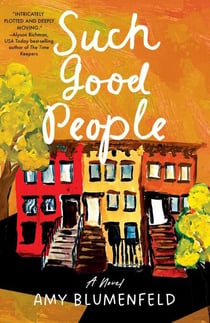 Such Good People - A Novel
