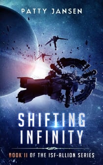 Shifting Infinity - ISF-Allion
